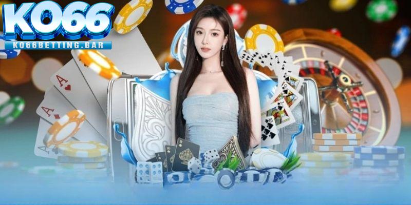 Giới thiệu tổng quan về giấy phép hoạt động