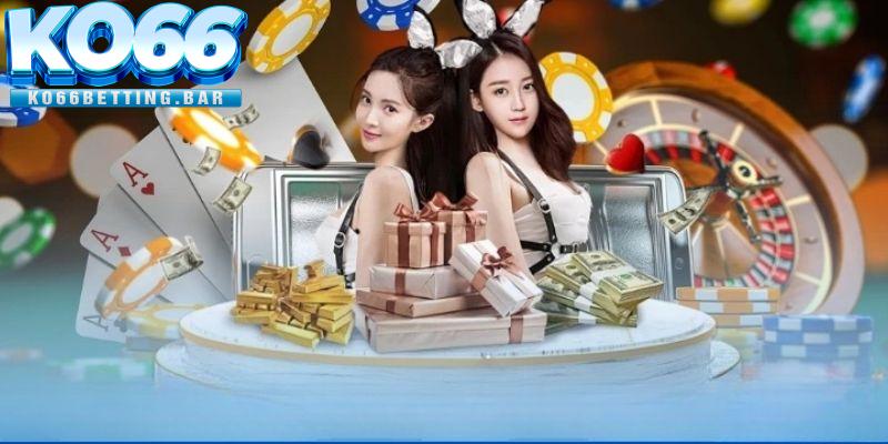 Các giấy phép hoạt động hợp pháp chính thức nhà cái sở hữu